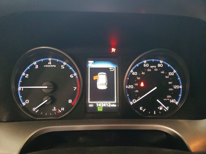 53178176 :رقم المزاد ، JTMBFREV8JD222148 vin ، 2018 Toyota Rav4 مزاد بيع