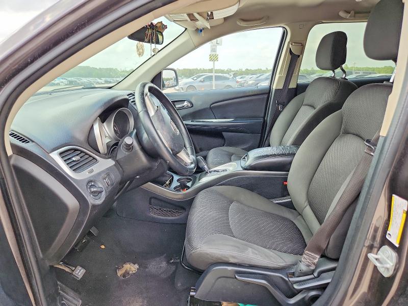Aukcja sprzedaży 2018 Dodge Journey, vin: 3C4PDCAB4JT158169, numer aukcji: 54103406