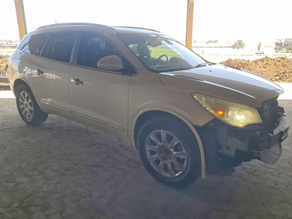 Продаж на аукціоні авто 2014 Buick Enclave, vin: 5GAKVCKD0EJ208393, номер лоту: 52392116