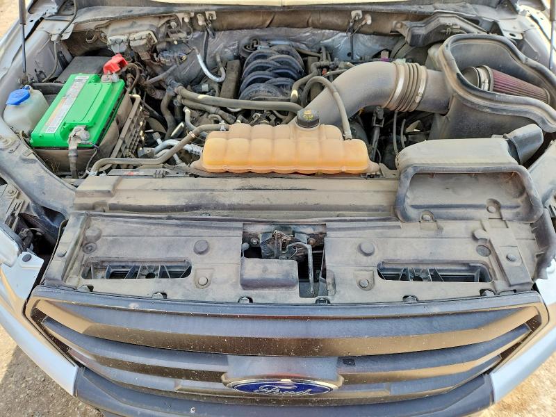 Продажа на аукционе авто 2015 Ford F150, vin: 1FTEW1EF6FKE85703, номер лота: 53140906