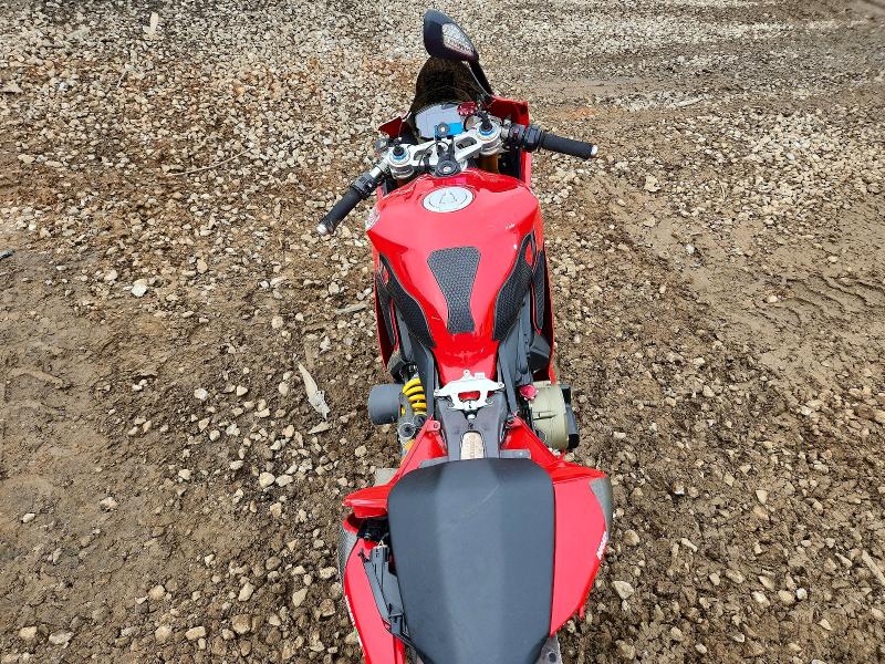 Aukcja sprzedaży 2012 Ducati Superbike, vin: ZDM14BPW6CB005120, numer aukcji: 52899686