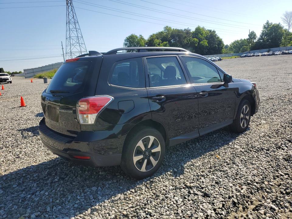 54254196 :رقم المزاد ، JF2SJABC9JH615699 vin ، 2018 Subaru Forester مزاد بيع