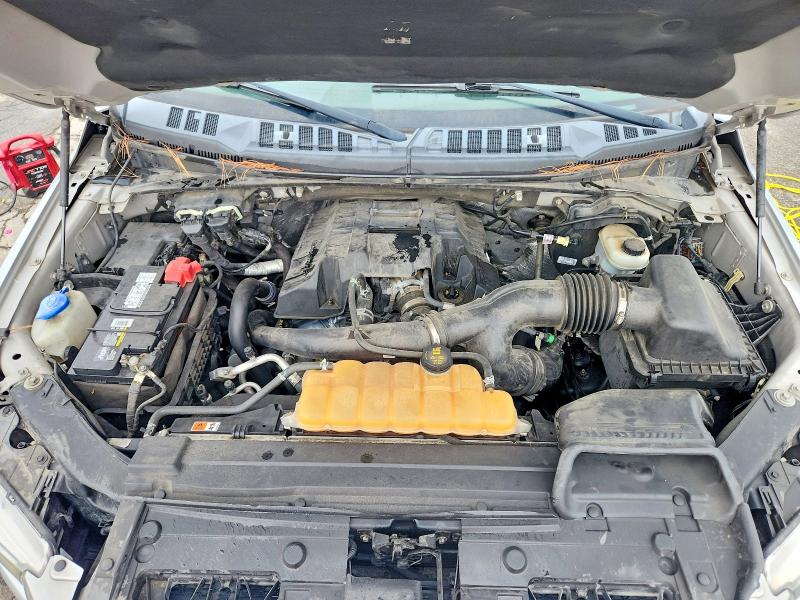 Продажа на аукционе авто 2015 Ford F150, vin: 1FTEW1EP2FKD57600, номер лота: 55191876