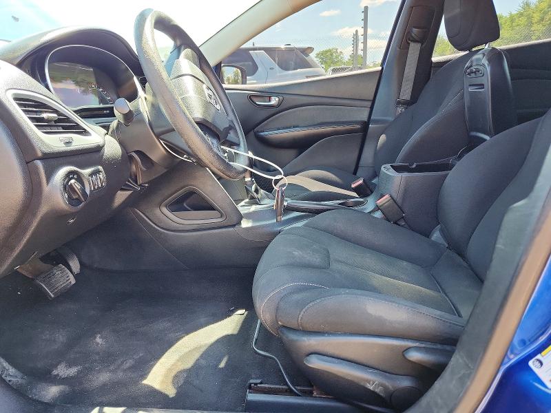 55380626 :رقم المزاد ، 1C3CDFBA3DD233612 vin ، 2013 Dodge Dart مزاد بيع