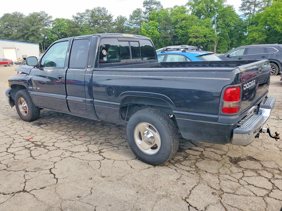 52737136 :رقم المزاد ، 3B7HC13Y71G704338 vin ، 2001 Dodge Ram 1500 مزاد بيع