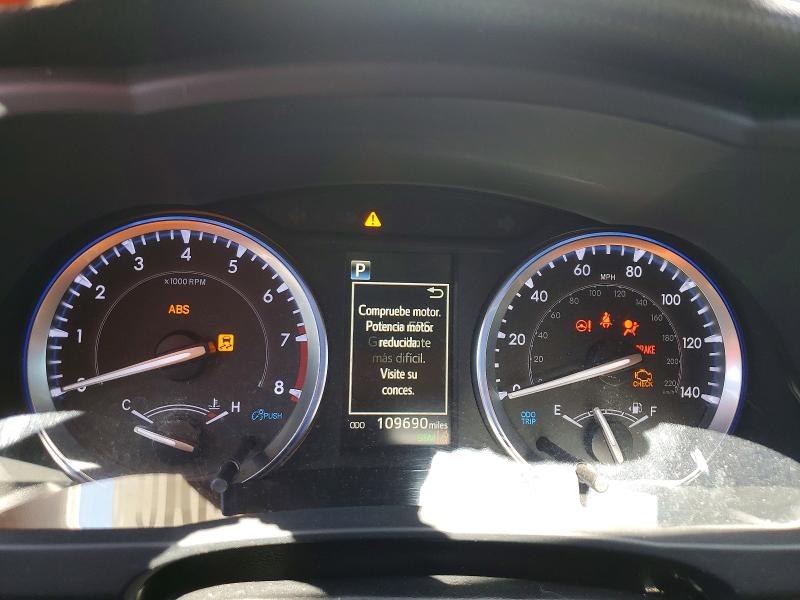 Продаж на аукціоні авто 2019 Toyota Highlander, vin: 5TDKZRFH8KS568934, номер лоту: 52773396