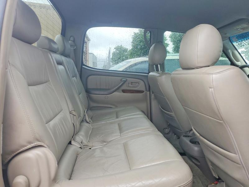 54702756 :رقم المزاد ، 5TBET38126S501353 vin ، 2006 Toyota Tundra مزاد بيع