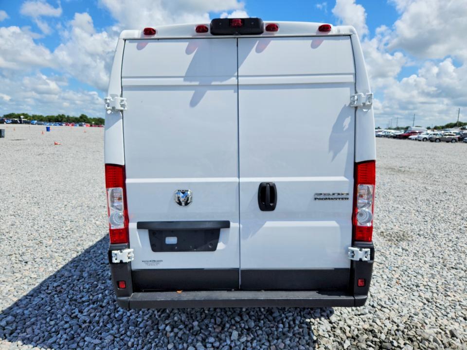 Aukcja sprzedaży 2023 Ram Promaster 2500, vin: 3C6LRVDG9PE543038, numer aukcji: 54154256