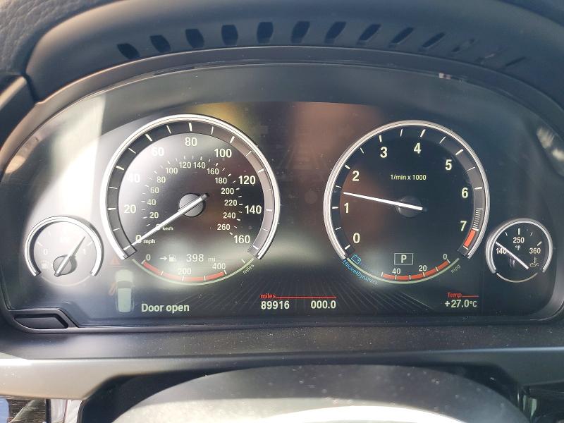 Aukcja sprzedaży 2018 Bmw X5, vin: 5UXKR0C55J0Y03425, numer aukcji: 52017216