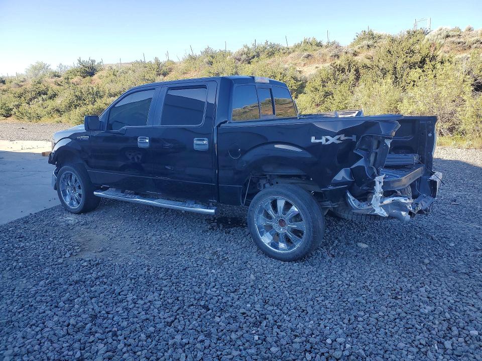 2011 Ford F150 მანქანა იყიდება აუქციონზე, vin: 1FTFW1EF6BFB98742, აუქციონის ნომერი: 52511766