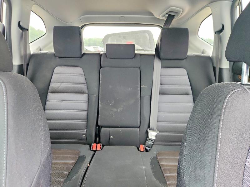 Продаж на аукціоні авто 2019 Honda Cr-v, vin: 2HKRW2H50KH630625, номер лоту: 53705516