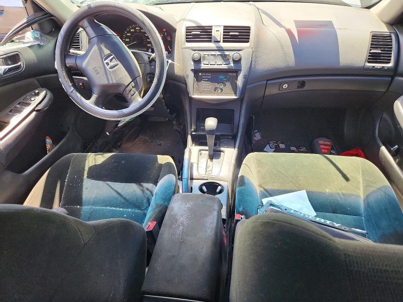 52423796 :رقم المزاد ، 1HGCM56487A070568 vin ، 2007 Honda Accord مزاد بيع