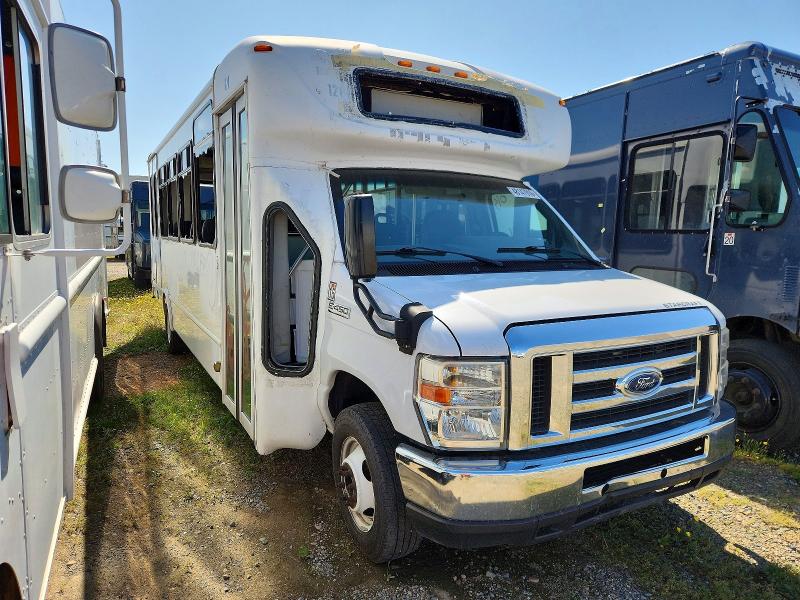 Продажа на аукционе авто 2017 Starcraft Bus, vin: 1FDFE4FS9HDC47948, номер лота: 48147916