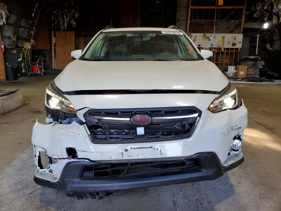 Aukcja sprzedaży 2018 Subaru Crosstrek, vin: JF2GTALC9JH338518, numer aukcji: 53974876