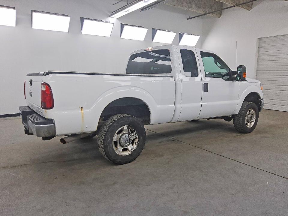 Aukcja sprzedaży 2016 Ford F250, vin: 1FT7X2B64GEB92303, numer aukcji: 52465076