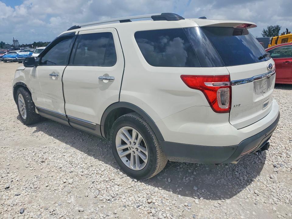 Aukcja sprzedaży 2012 Ford Explorer, vin: 1FMHK7D88CGA79799, numer aukcji: 54508206