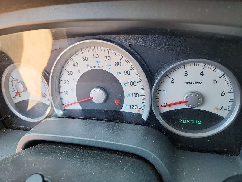 Продажа на аукционе авто 2005 Dodge Dakota, vin: 1D7HW48K95S226912, номер лота: 53811816