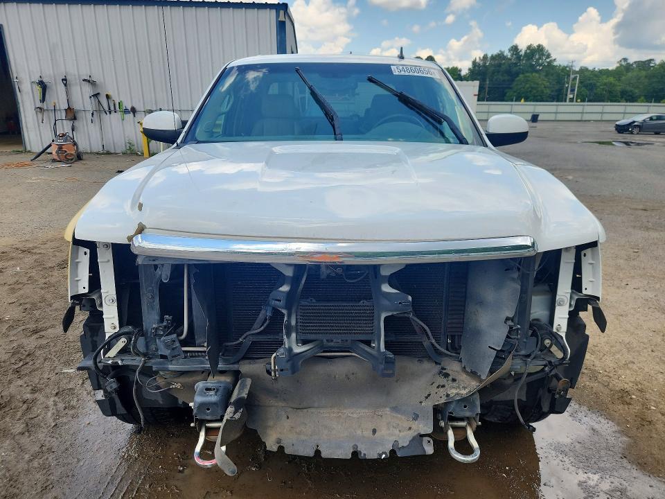 2009 Gmc Sierra მანქანა იყიდება აუქციონზე, vin: 3GTEC33Y49G207242, აუქციონის ნომერი: 54860656