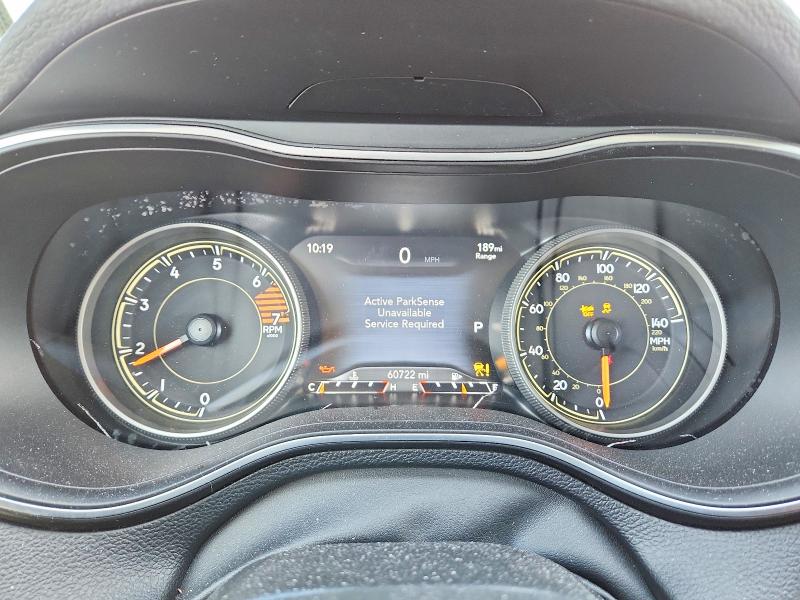 54391756 :رقم المزاد ، 1C4PJMMB3PD112888 vin ، 2023 Jeep Cherokee مزاد بيع