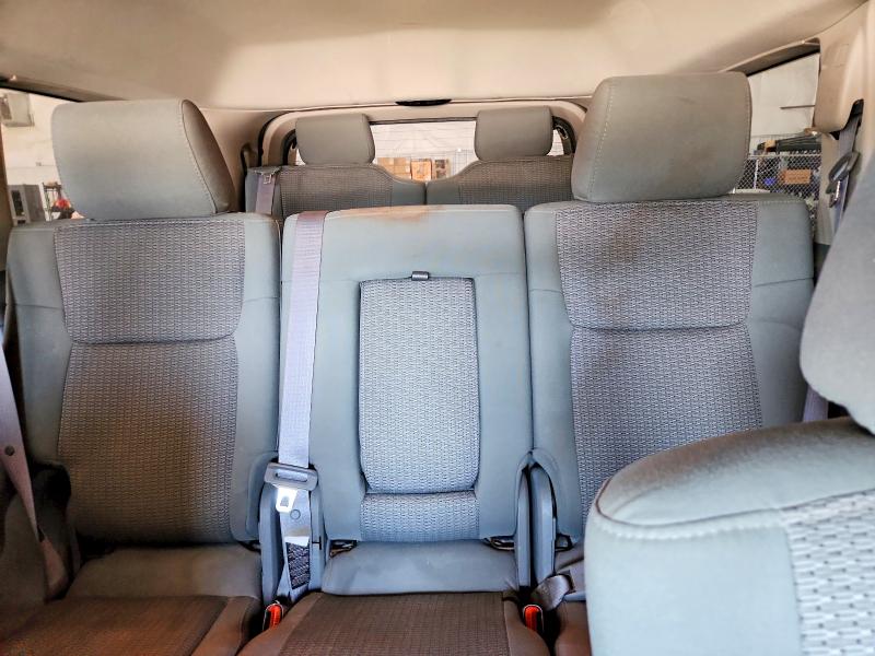 Продаж на аукціоні авто 2007 Jeep Commander, vin: 1J8HG48K27C661901, номер лоту: 52553806