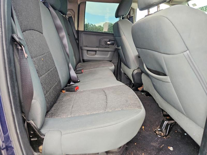 2014 Ram 1500 მანქანა იყიდება აუქციონზე, vin: 1C6RR7GT4ES365175, აუქციონის ნომერი: 55128536