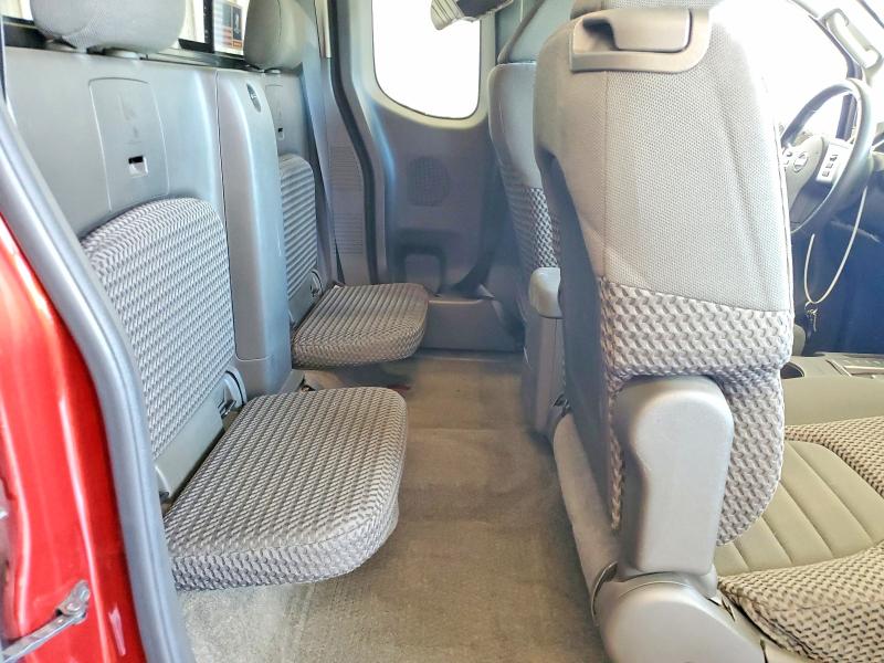Продажа на аукционе авто 2014 Nissan Frontier, vin: 1N6AD0CW0EN770280, номер лота: 54998526