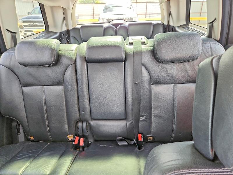 Aukcja sprzedaży 2007 Mercedes-benz Gl, vin: 4JGBF71E67A234007, numer aukcji: 54889056