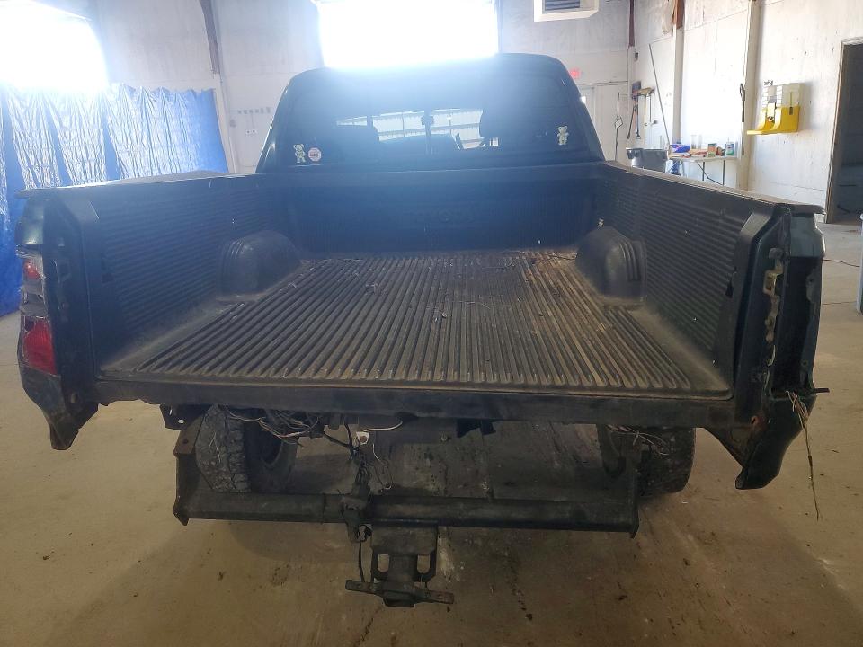 Aukcja sprzedaży 1996 Toyota T100, vin: JT4UN22D2T0018390, numer aukcji: 52838056