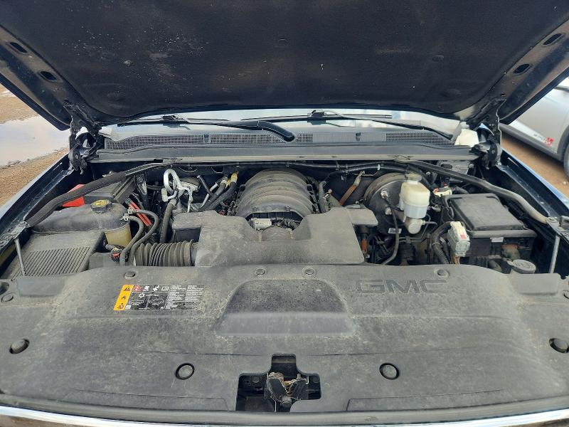 2019 Gmc Yukon მანქანა იყიდება აუქციონზე, vin: 1GKS2CKJ8KR300866, აუქციონის ნომერი: 53074146