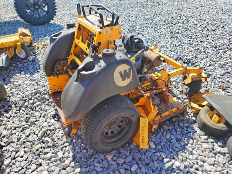 Продажа на аукционе авто 2020 Wright Strander, vin: 127163BG, номер лота: 52536936