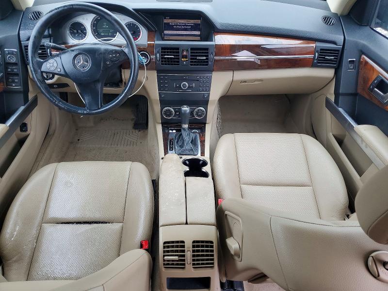 Продаж на аукціоні авто 2012 Mercedes-benz Glk, vin: WDCGG8HB5CF934729, номер лоту: 54249826