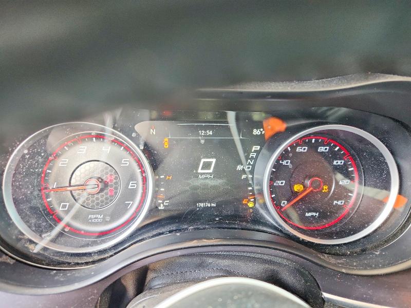 Продажа на аукционе авто 2016 Dodge Charger, vin: 2C3CDXBG9GH303468, номер лота: 55398896