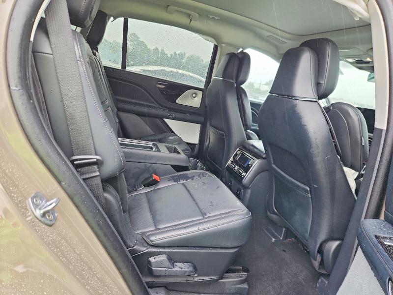 Aukcja sprzedaży 2025 Lincoln Aviator, vin: 5LM5J7XC2SGL17082, numer aukcji: 53358726