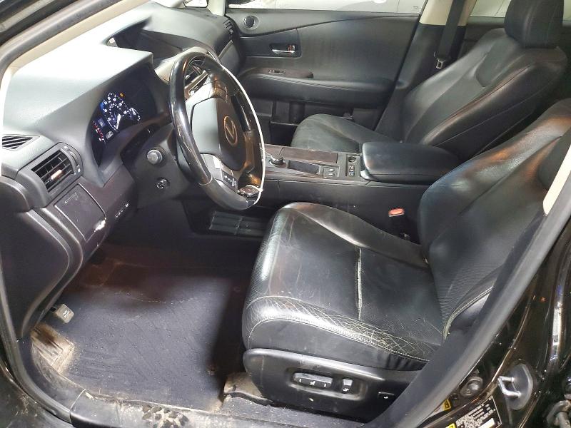 Продаж на аукціоні авто 2015 Lexus Rx 350, vin: 2T2BK1BA0FC339544, номер лоту: 51812666