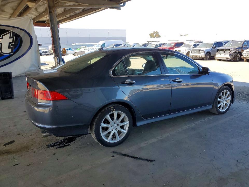 Aukcja sprzedaży 2008 Acura Tsx, vin: JH4CL968X8C020965, numer aukcji: 52714506