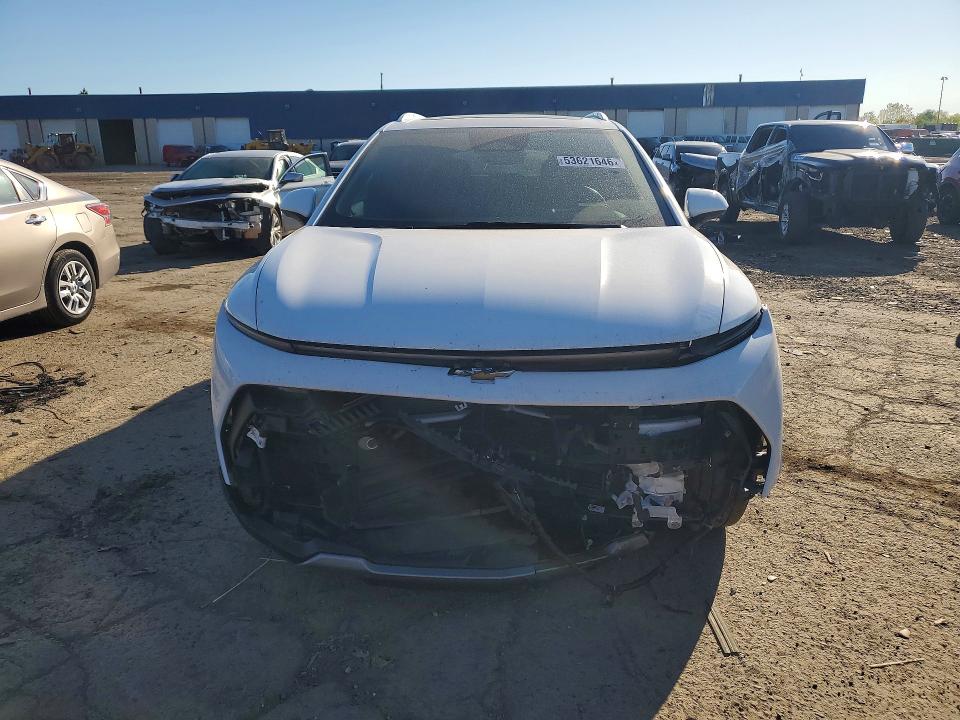 Продажа на аукционе авто 2025 Chevrolet Equinox, vin: 3GN7DLRR4SS111336, номер лота: 53621646