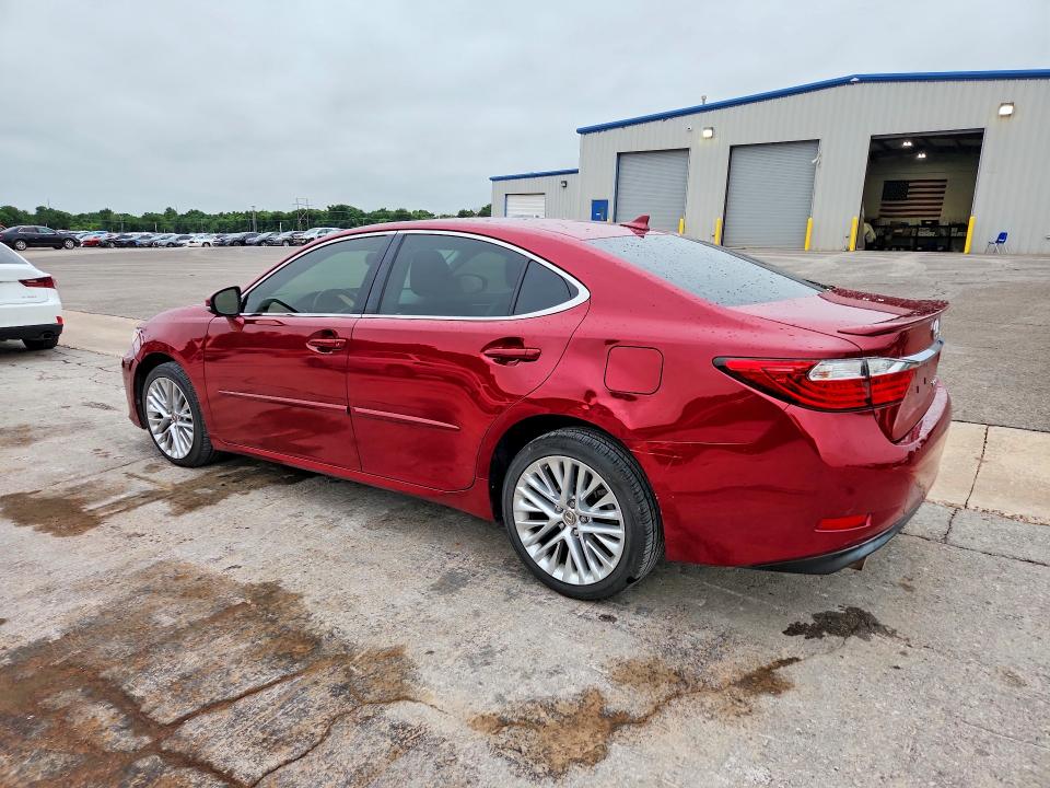 Aukcja sprzedaży 2014 Lexus Es, vin: JTHBK1GG3E2126326, numer aukcji: 53757286
