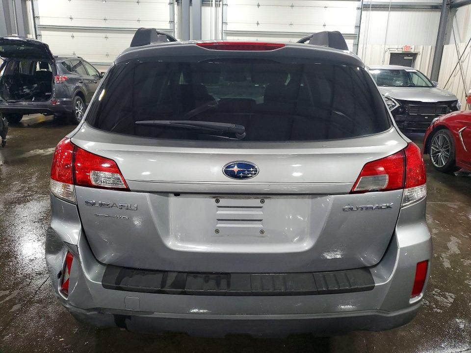 Продаж на аукціоні авто 2011 Subaru Outback, vin: 4S4BRCGC7B3359682, номер лоту: 53075586