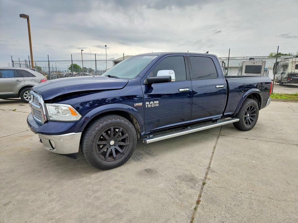 Aukcja sprzedaży 2016 Ram 1500, vin: 1C6RR7VT6GS337464, numer aukcji: 52162966