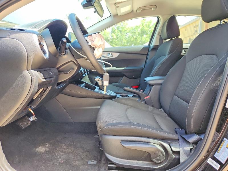 Продаж на аукціоні авто 2023 Kia Forte, vin: 3KPF24AD9PE617525, номер лоту: 53539186