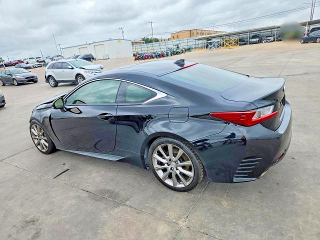Aukcja sprzedaży 2016 Lexus Rc, vin: JTHHE5BC0G5011763, numer aukcji: 53850006
