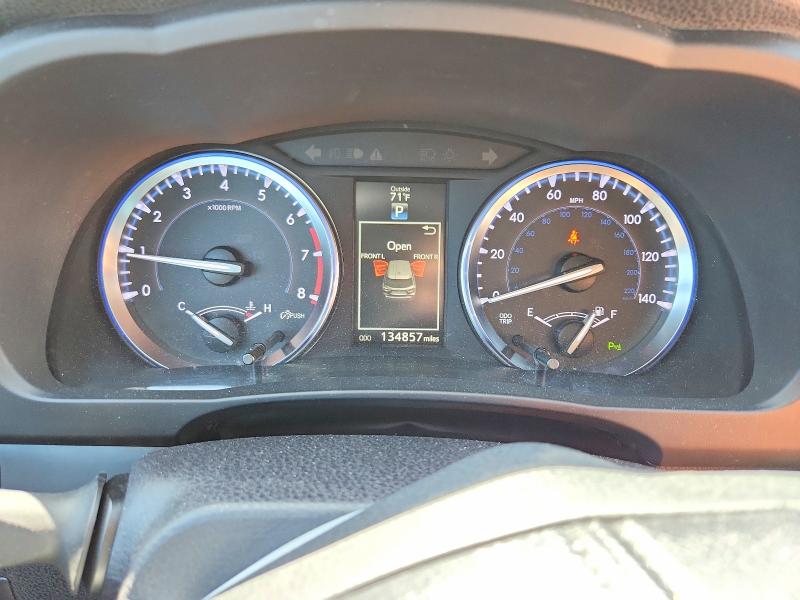 Aukcja sprzedaży 2015 Toyota Highlander, vin: 5TDDKRFH9FS081647, numer aukcji: 53404886