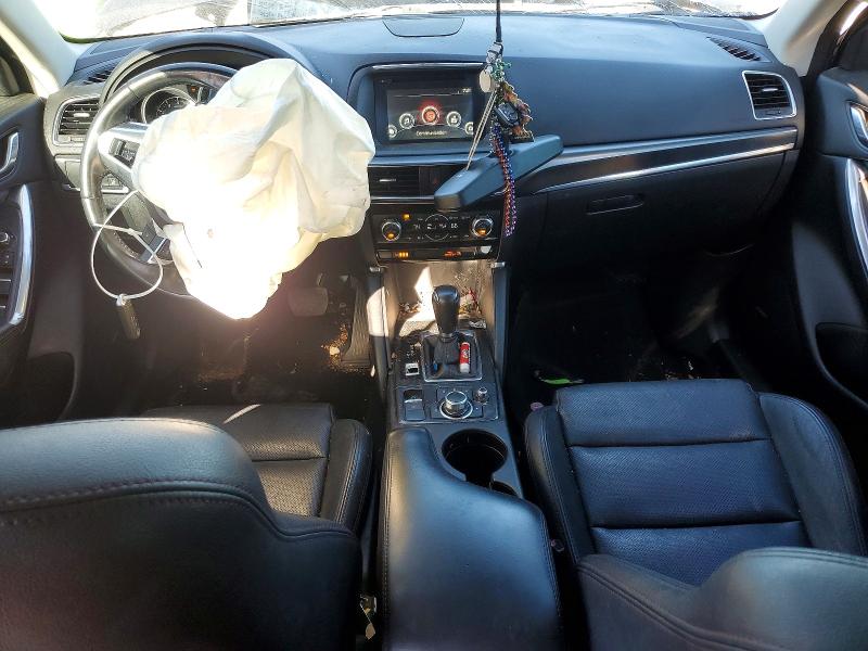 Aukcja sprzedaży 2016 Mazda Cx-5, vin: JM3KE2DY0G0832459, numer aukcji: 53697816