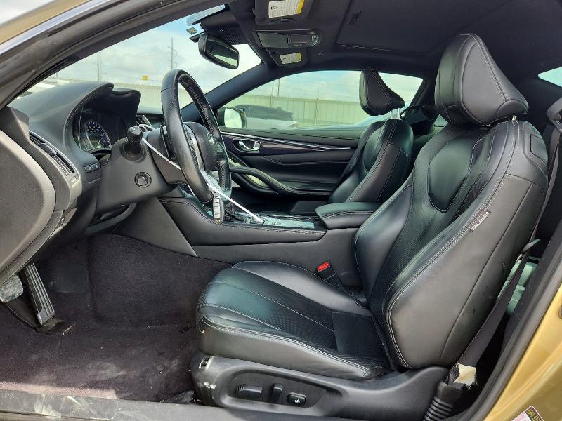Aukcja sprzedaży 2019 Infiniti Q60, vin: JN1FV7EK6KM360449, numer aukcji: 54682376