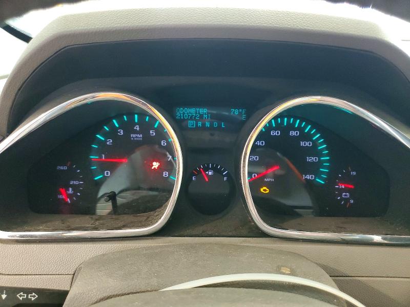 Aukcja sprzedaży 2010 Chevrolet Traverse, vin: 1GNLVFED4AS151577, numer aukcji: 53544346