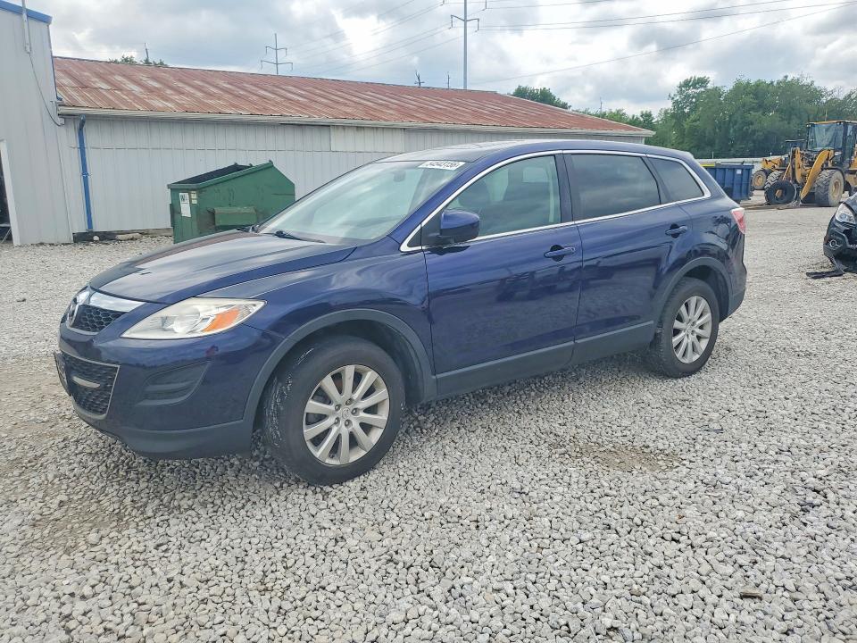 Продаж на аукціоні авто 2010 Mazda Cx-9, vin: JM3TB3MV7A0214975, номер лоту: 54543156