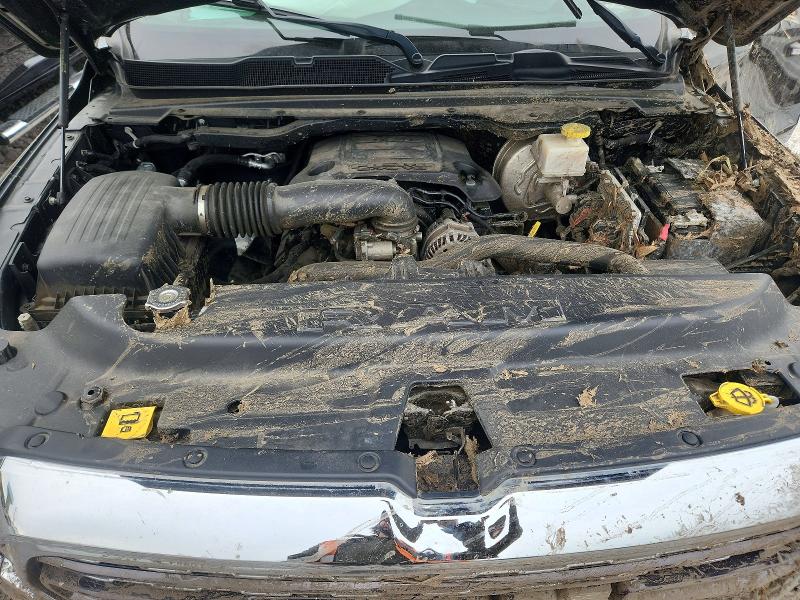 Aukcja sprzedaży 2019 Ram 1500, vin: 1C6SRFHT0KN669933, numer aukcji: 53248586