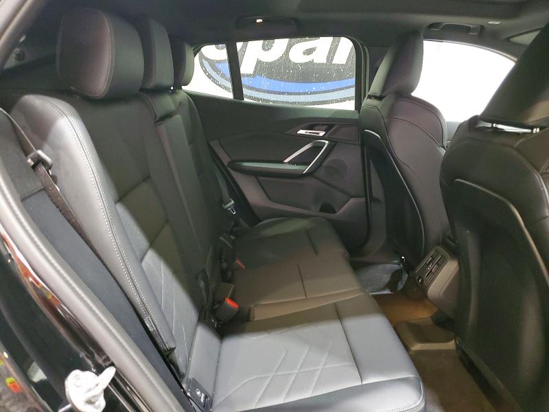 Продаж на аукціоні авто 2026 Bmw X2, vin: WBX63GM02T5414914, номер лоту: 54045226