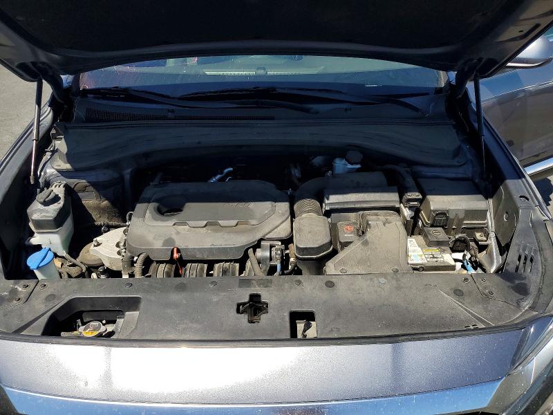 Aukcja sprzedaży 2019 Hyundai Santa Fe, vin: 5NMS23AD5KH009611, numer aukcji: 54135506