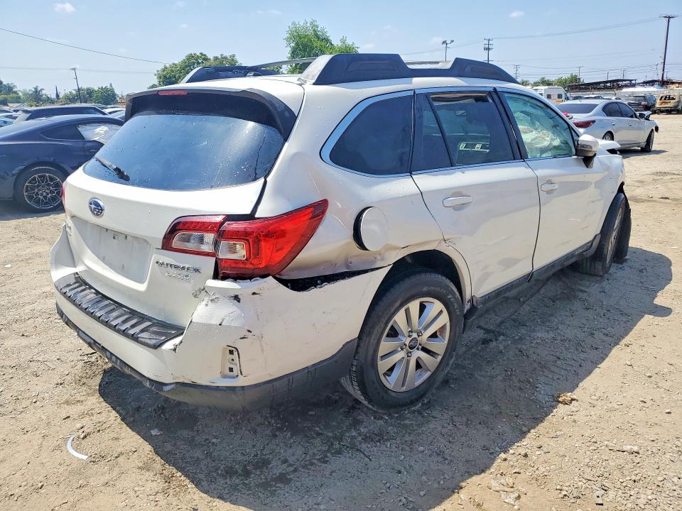 Aukcja sprzedaży 2015 Subaru Outback, vin: 4S4BSAFC5F3284240, numer aukcji: 53320056